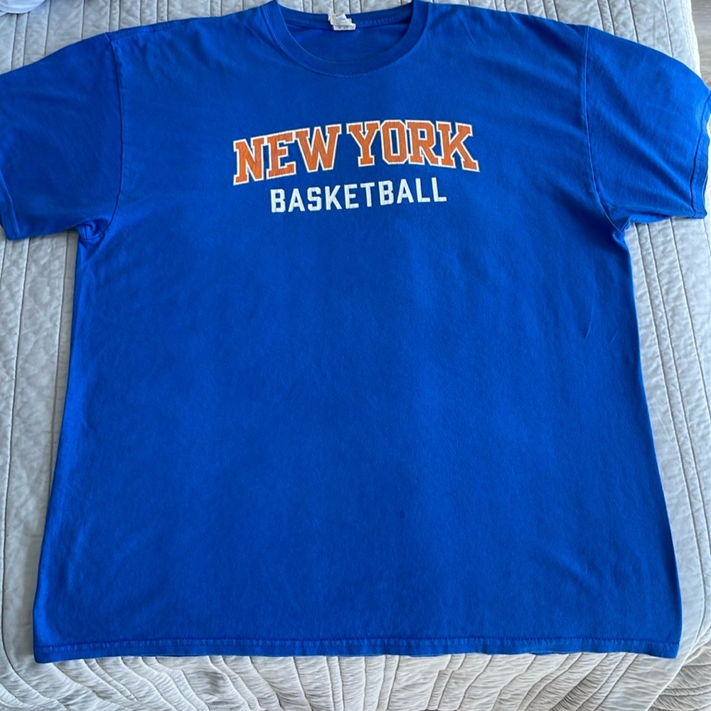Knick shirt